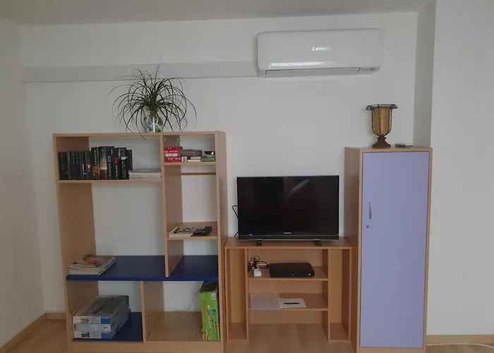 Ferienwohnung Deichblick