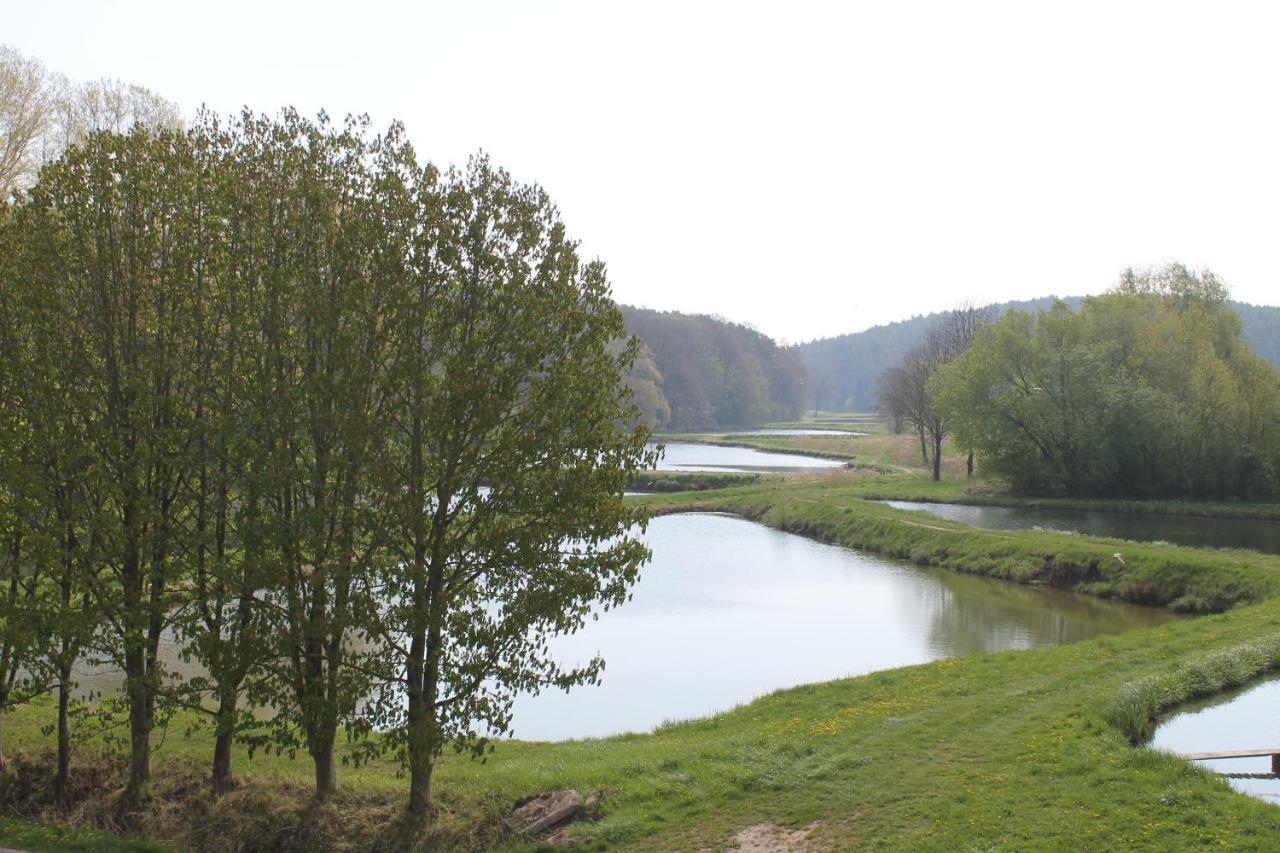 Deichblick Apartment *