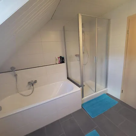Ferienwohnung Deichblick Gerhardshofen Exterior photo