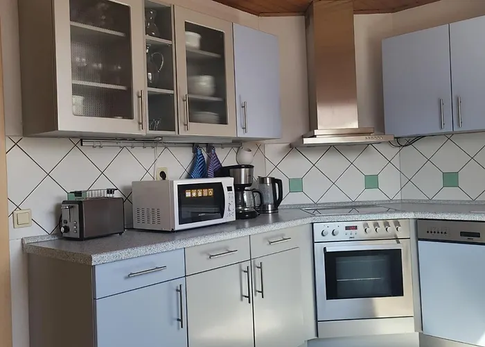Ferienwohnung Deichblick