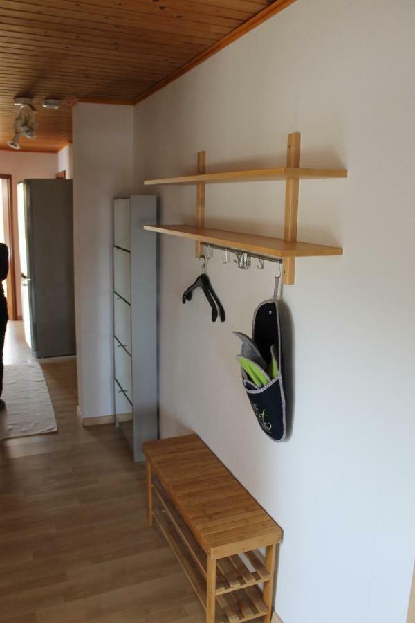 Deichblick Apartment