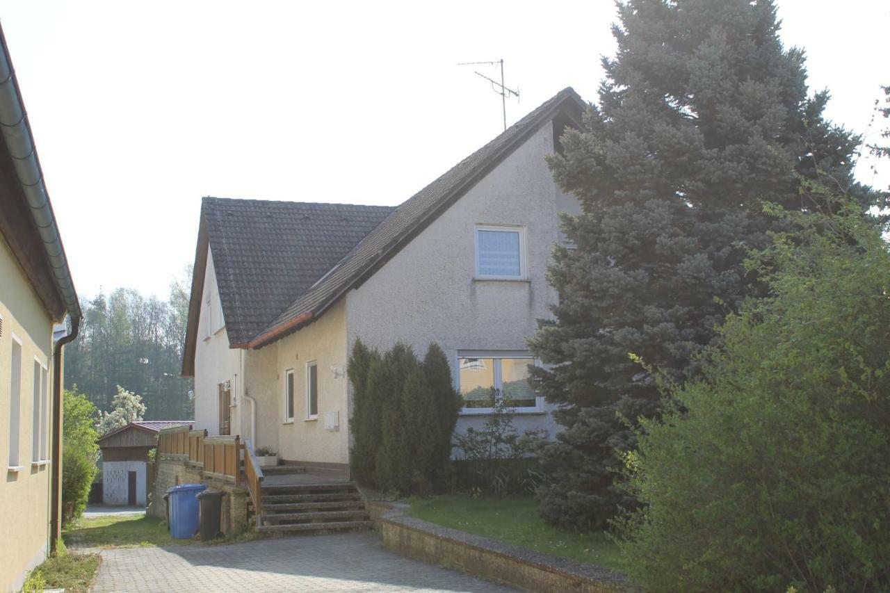 Deichblick Apartment *